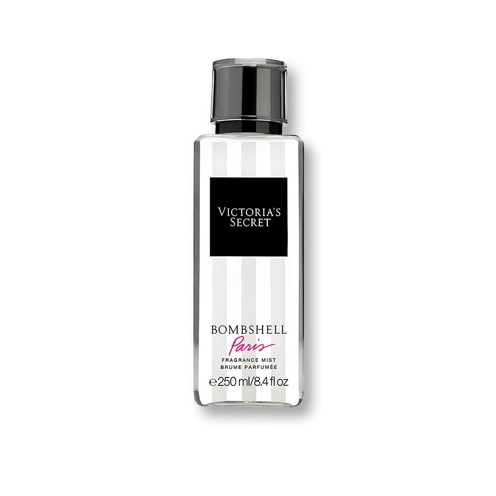 Victoria's Secret Bombshell Paris Fine Fragrance Mist 250ml