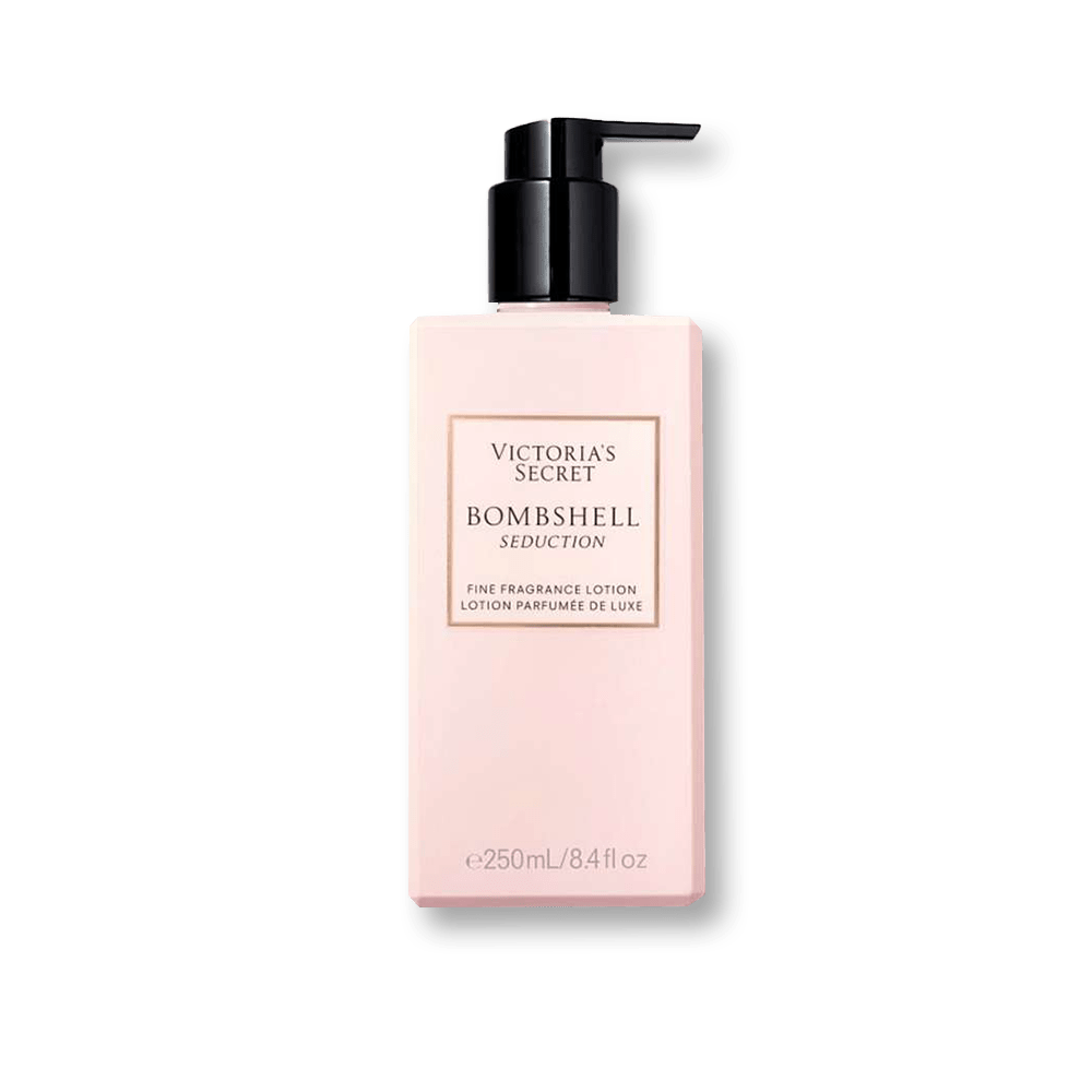 Victoria's Secret Bombshell Seduction Body Lotion 250ml