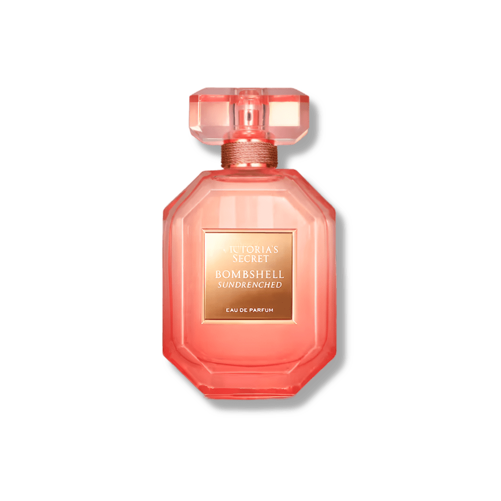 Victoria's Secret Bombshell Sundrenched EDP 50ml