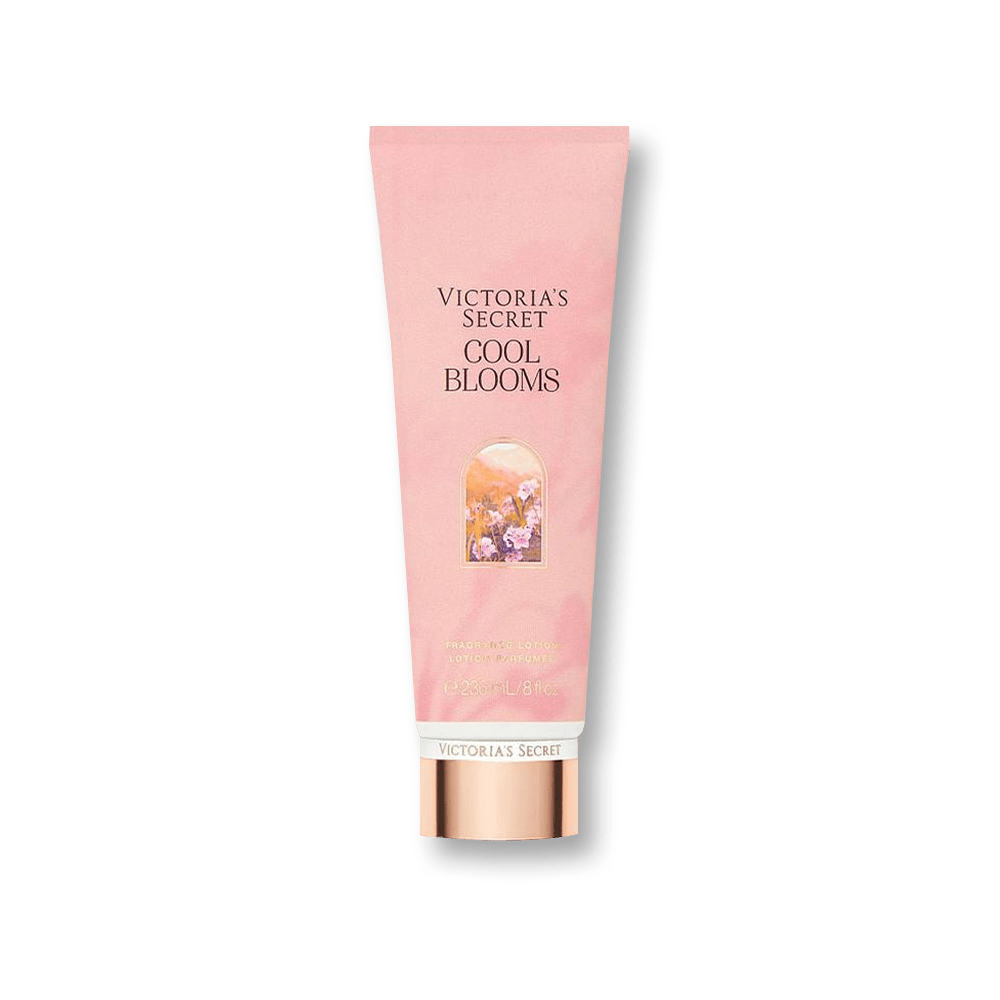 Victoria's Secret Cool Blooms Body Lotion 236ml