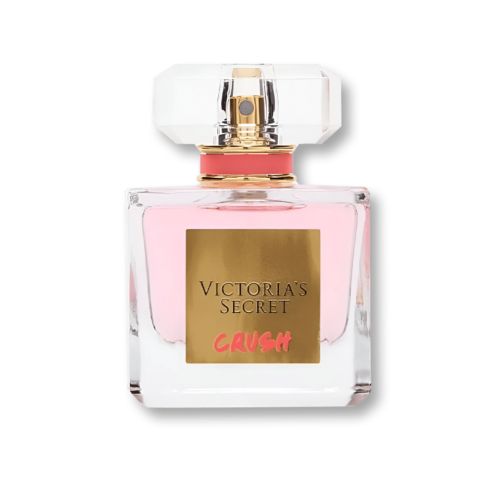 Victoria's Secret Crush EDP 100ml (2026 Batch)