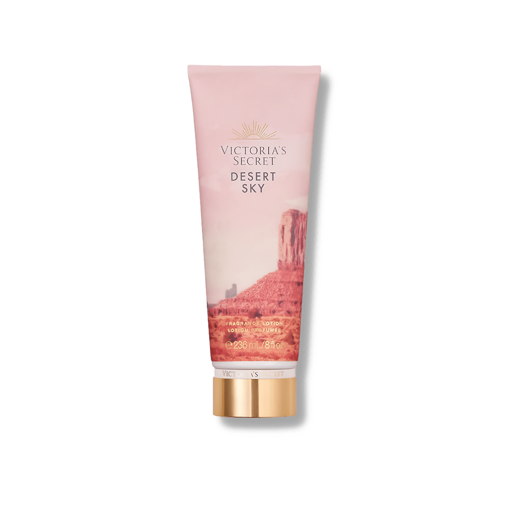 Victoria's Secret Desert Sky Fragrance Lotion 236ml