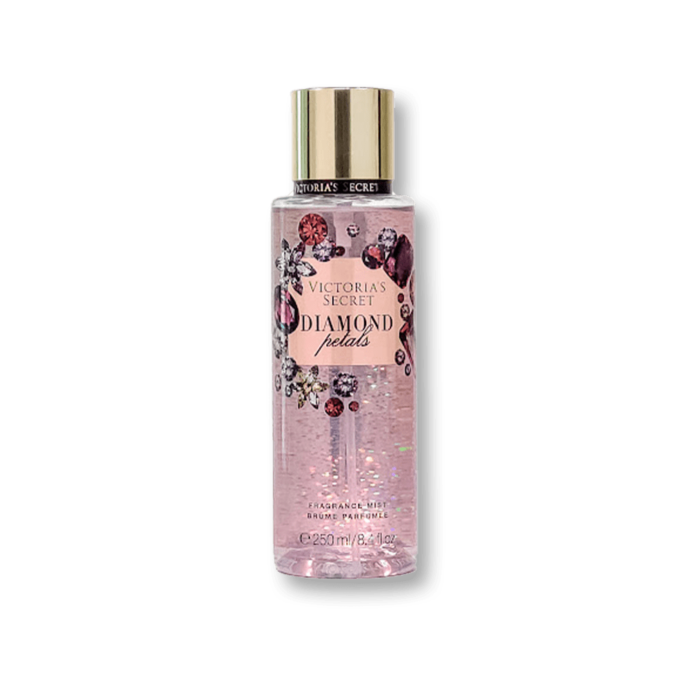 Victoria's Secret Diamond Petals Body Mist 250ml