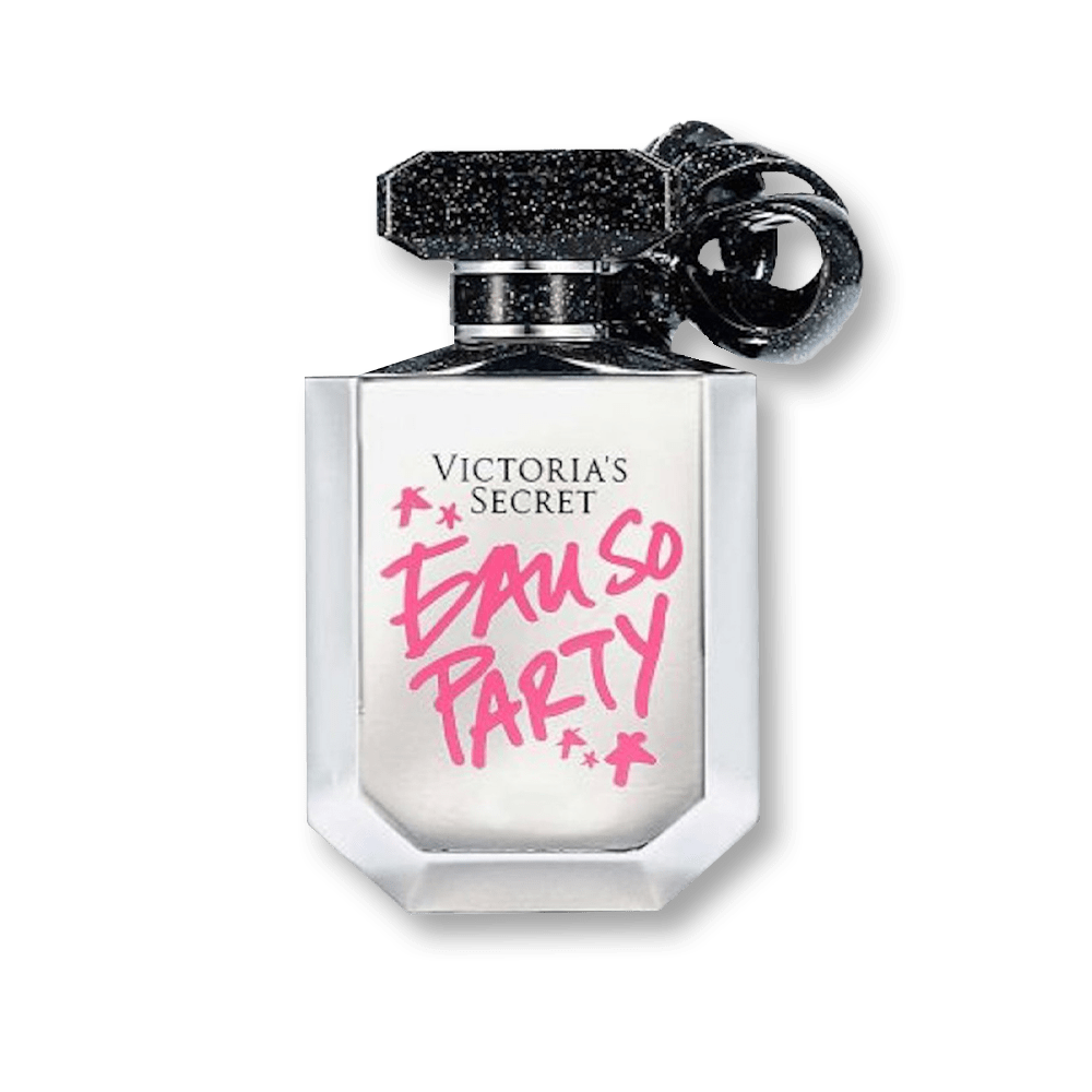 Victoria's Secret Eau So Party EDP 50ml