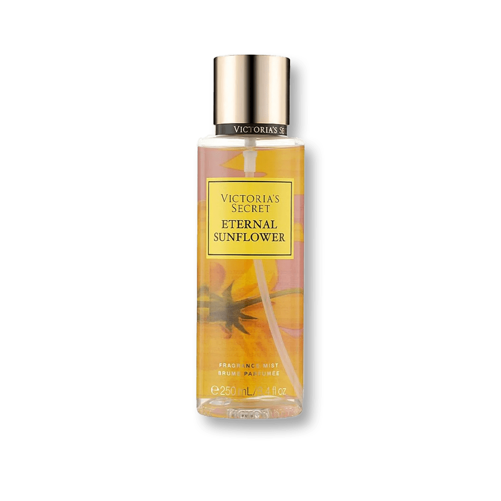 Victoria's Secret Eternal Sunflower Body Mist 250ml