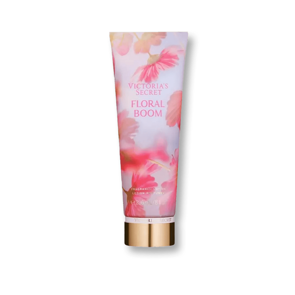 Victoria's Secret Floral Boom Body Lotion 236ml