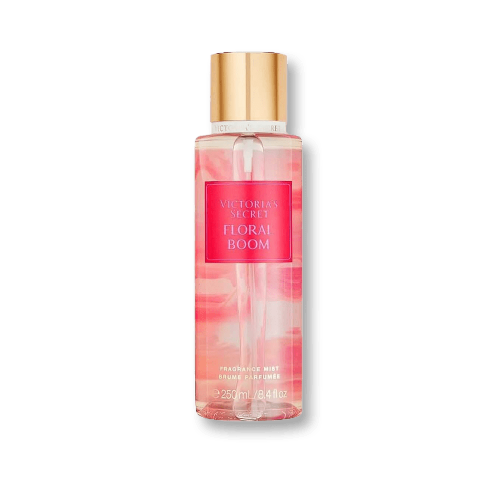 Victoria's Secret Floral Boom Body Mist 250ml