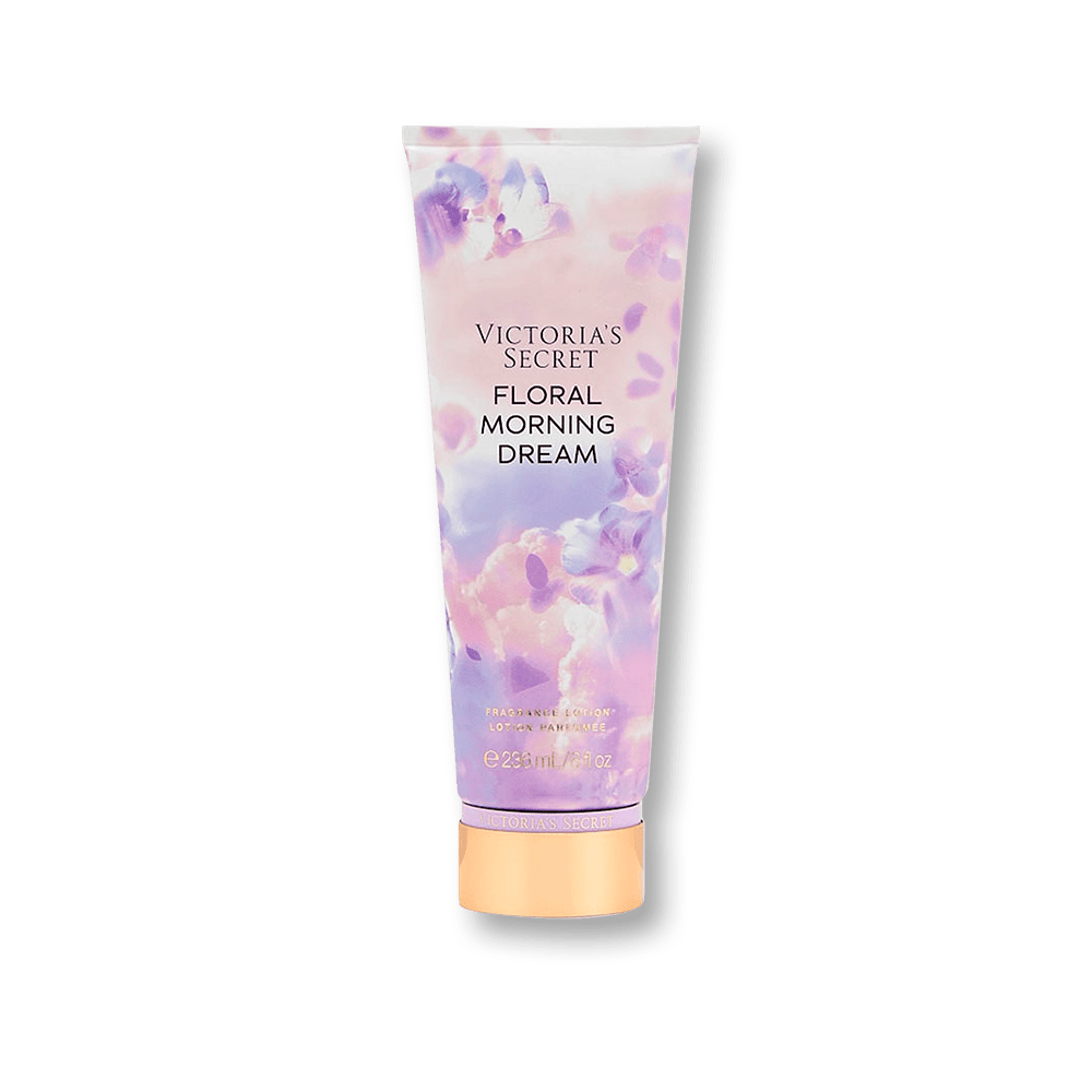 Victoria's Secret Floral Morning Dream Fragrance Lotion 236ml