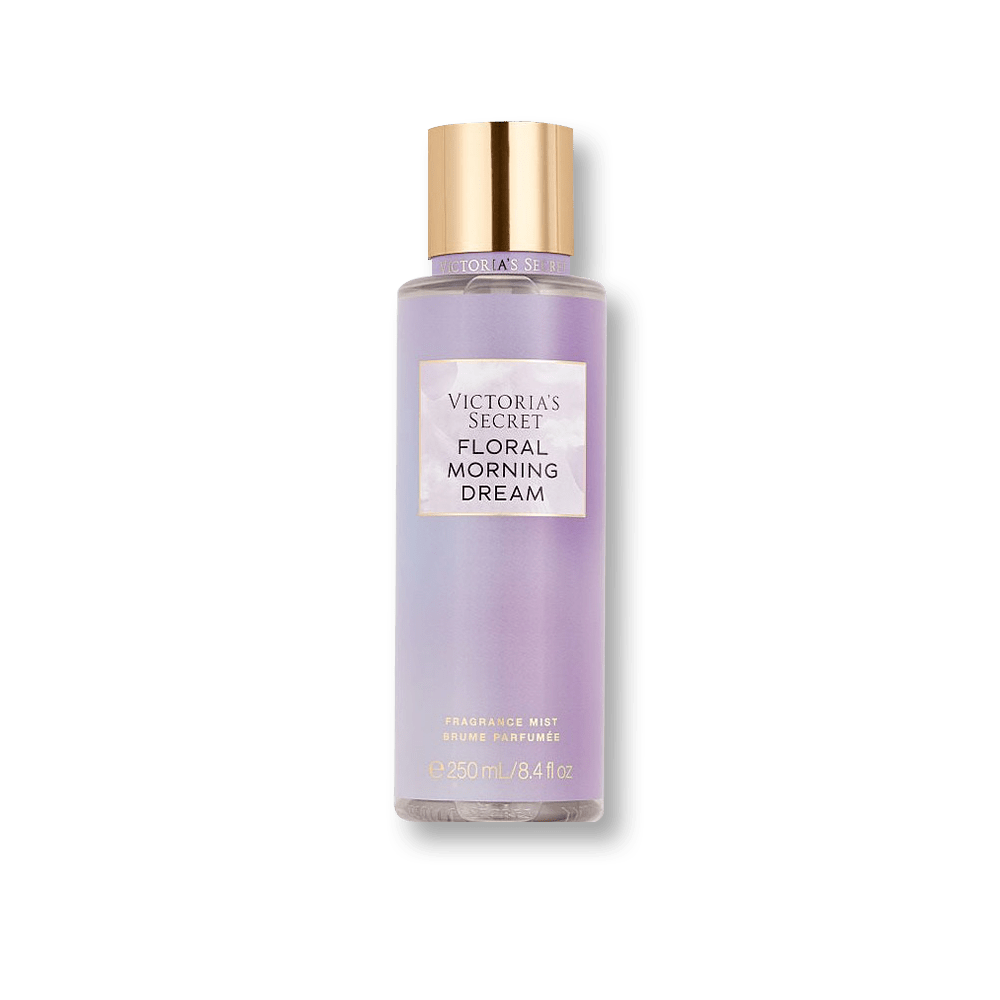 Victoria's Secret Floral Morning Dream Fragrance Mist 250ml
