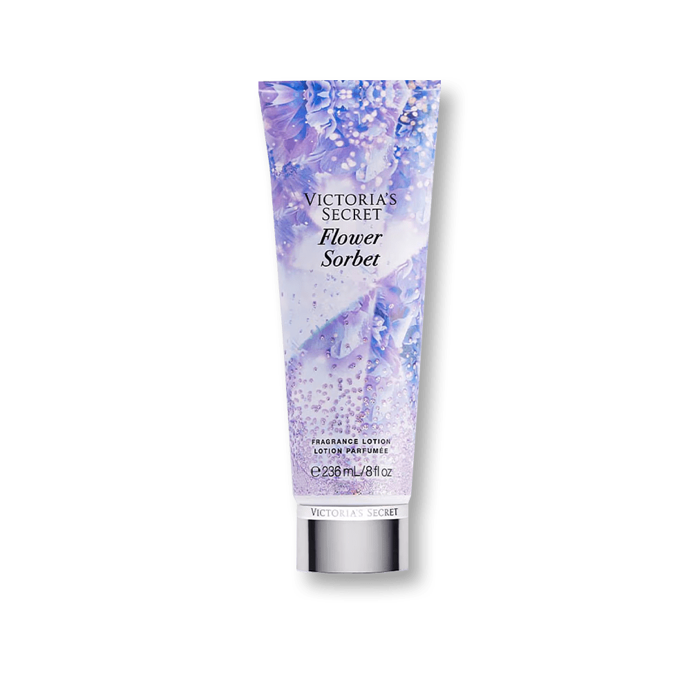 Victoria's Secret Flower Sorbet Fragrance Lotion 236ml