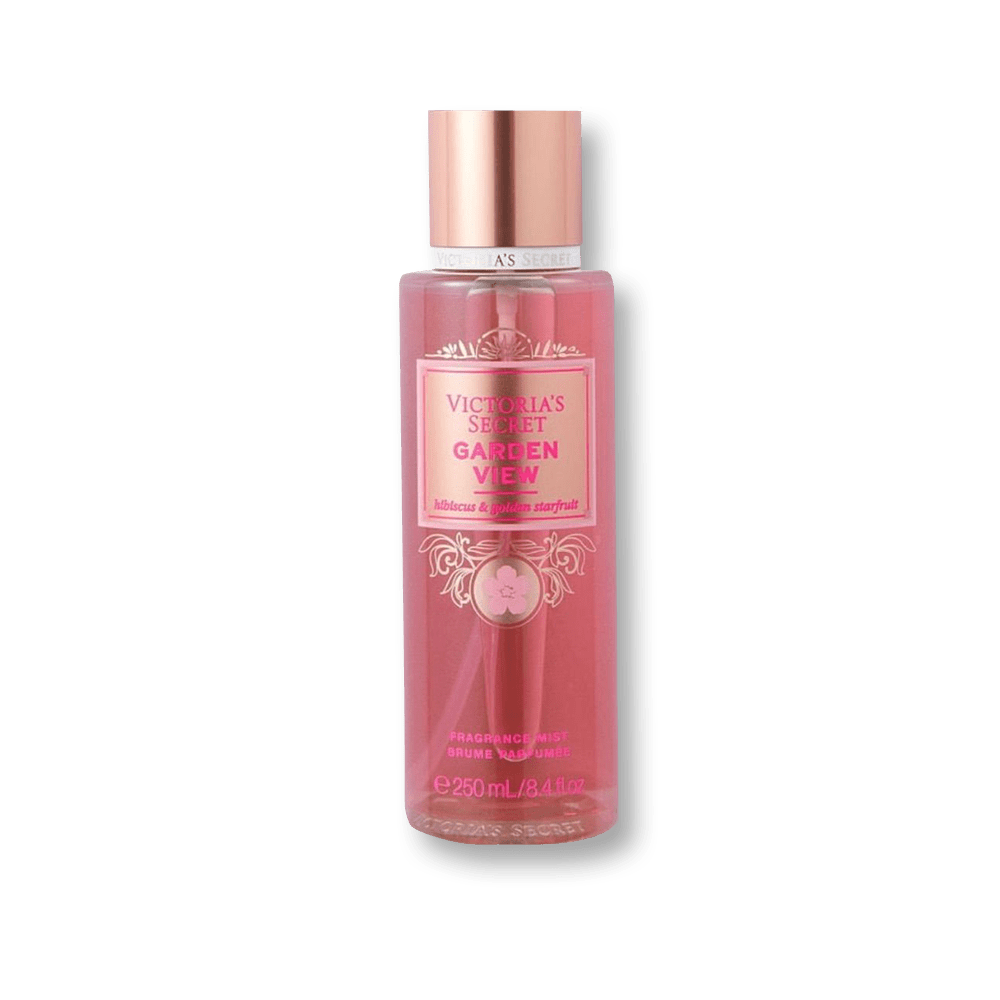 Victoria's Secret Garden View Fragrance Mist 250ml