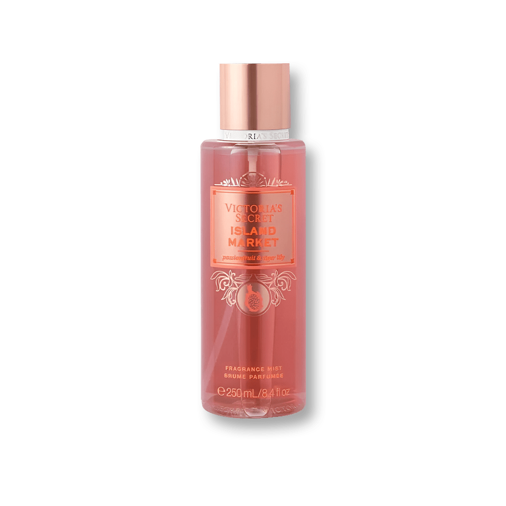 Victoria's Secret Island Market Fragrance Mist 250ml