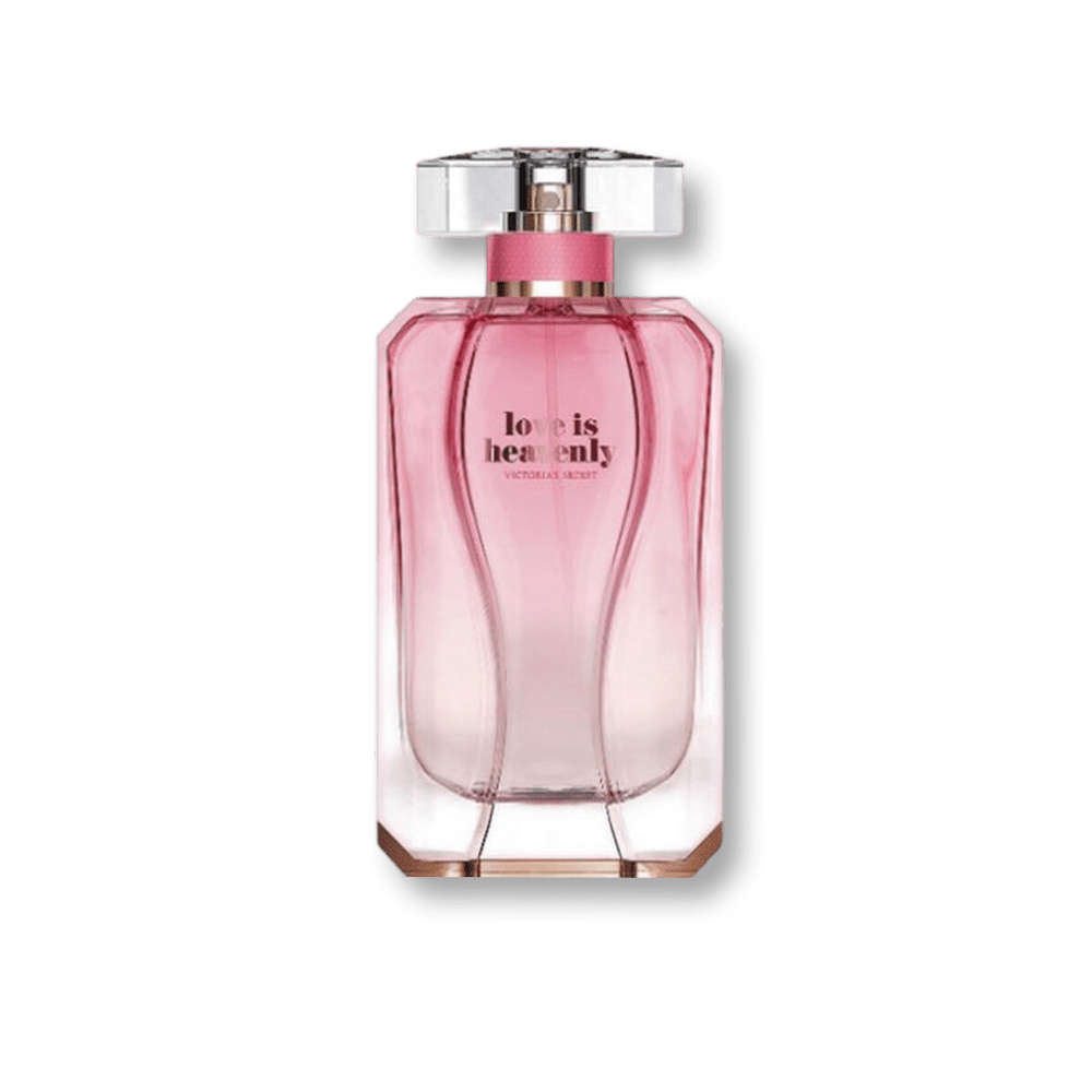 Victoria's Secret Love Is Heavenly EDP 100ml