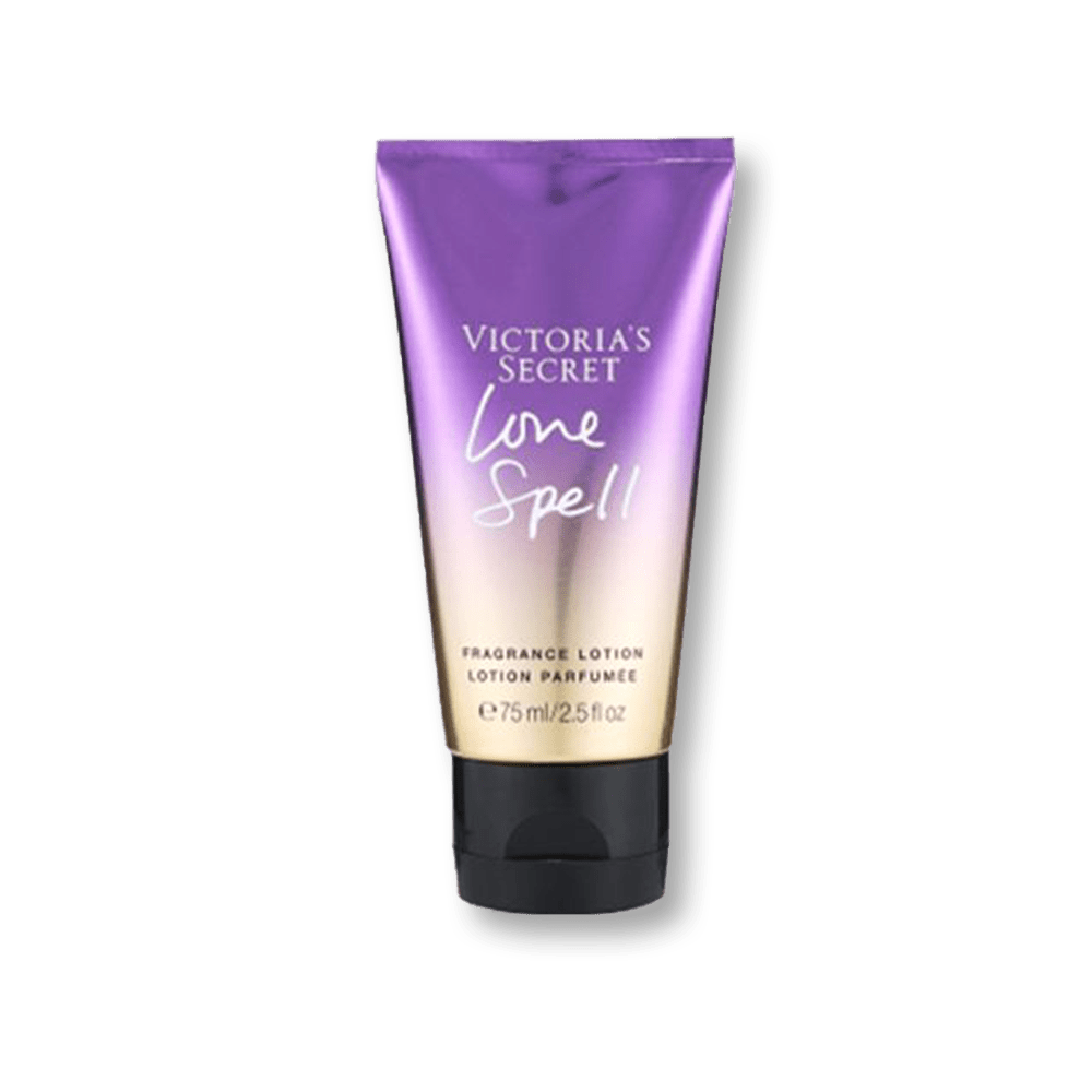 Victoria's Secret Love Spell Body Lotion 75ml