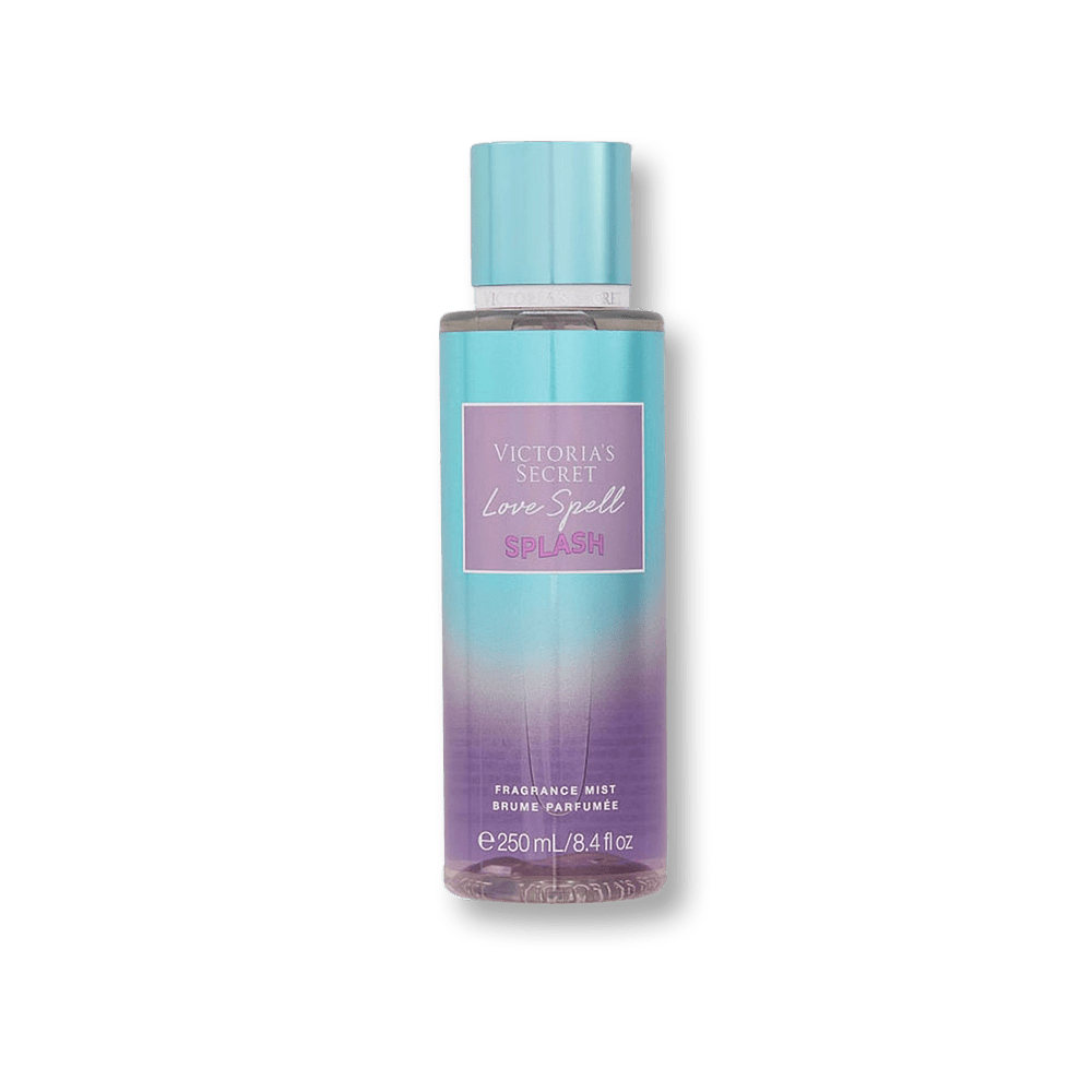 Victoria's Secret Love Spell Splash Fragrance Mist 250ml