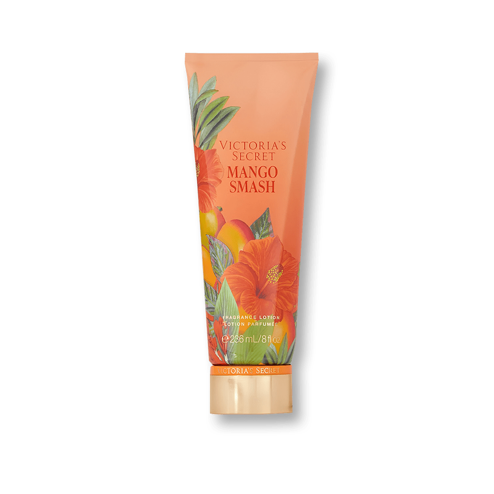 Victoria's Secret Mango Smash Fragrance Lotion 236ml