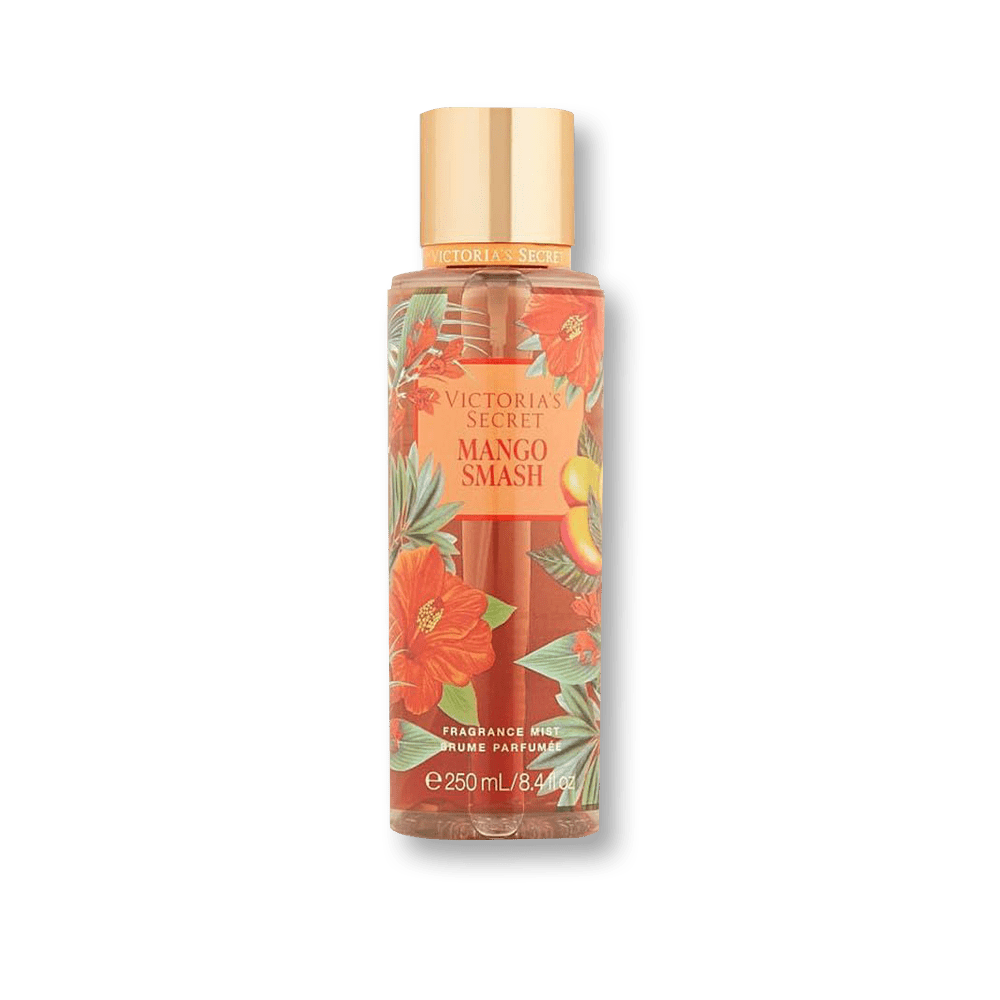 Victoria's Secret Mango Smash Fragrance Mist 250ml