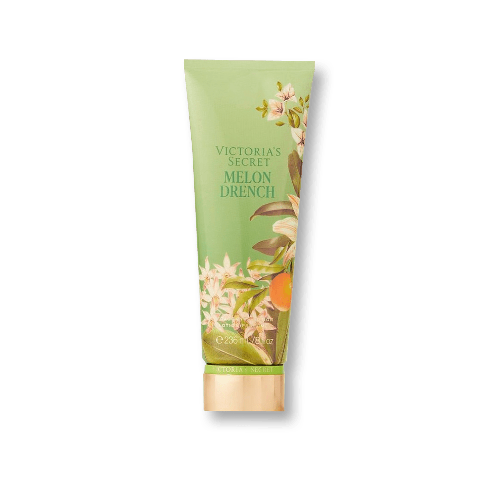 Victoria's Secret Melon Drench Fragrance Lotion 236ml