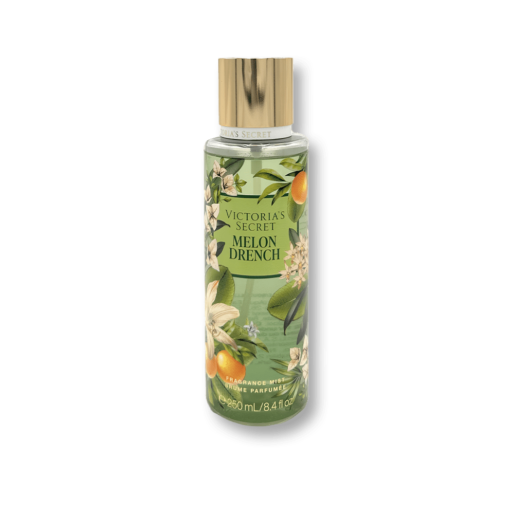 Victoria's Secret Melon Drench Fragrance Mist 250ml