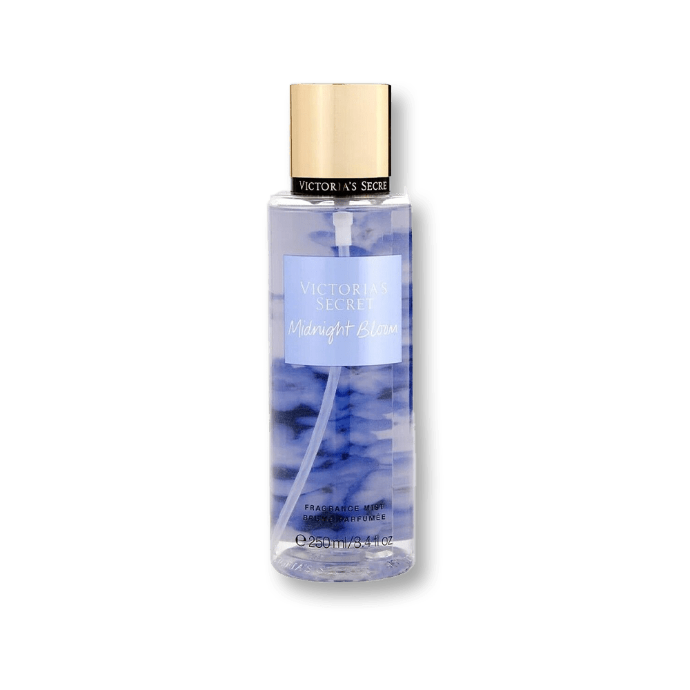 Victoria's Secret Midnight Bloom Fragrance Mist 250ml