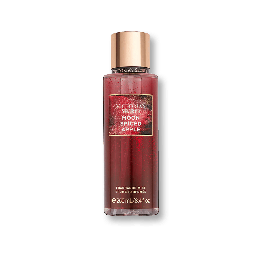 Victoria's Secret Moon Spiced Apple Fragrance Mist 250ml