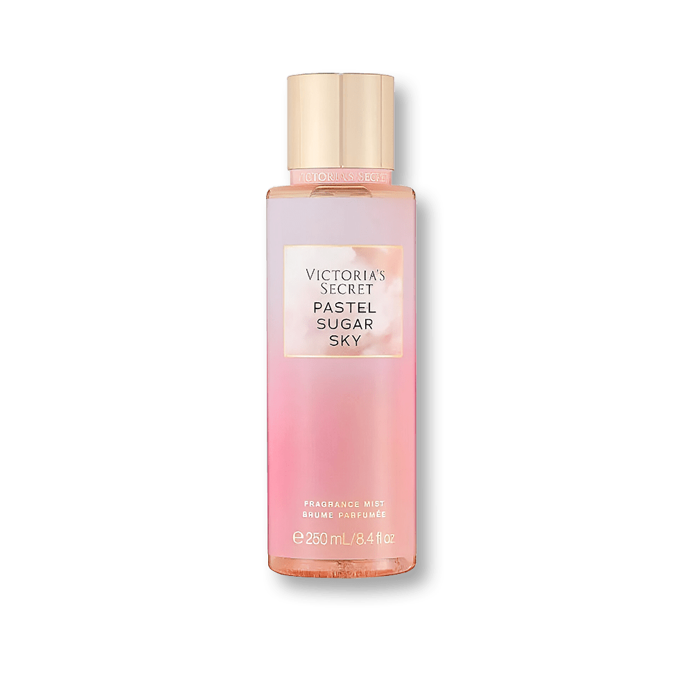 Victoria's Secret Pastel Sugar Sky Fragrance Mist 250ml
