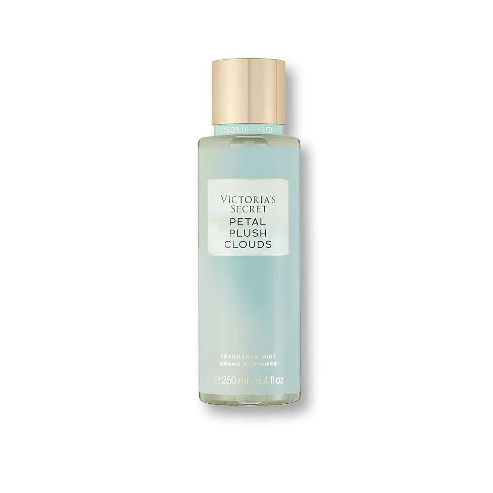 Victoria's Secret Petal Plush Clouds Fragrance Mist 250ml