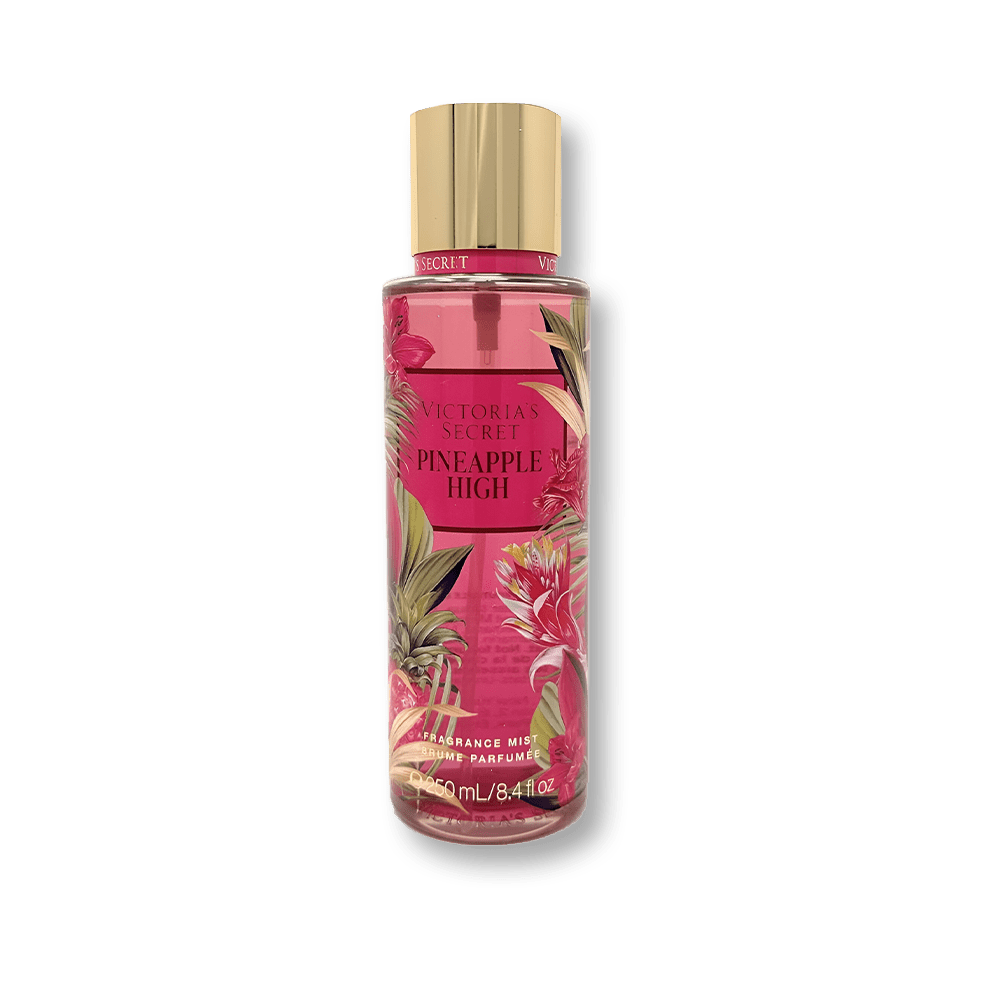 Victoria's Secret Pineapple High Fragrance Mist 250ml