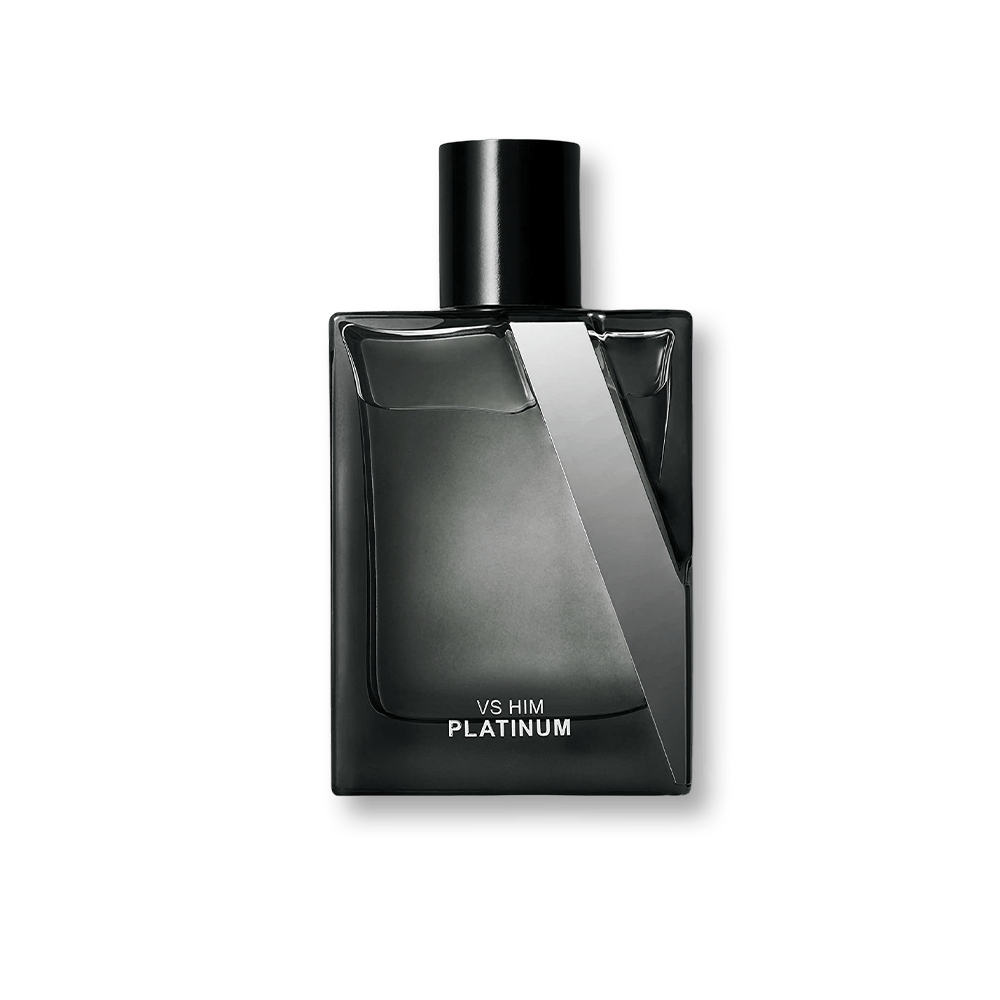 Victoria's Secret Platinum Him EDP