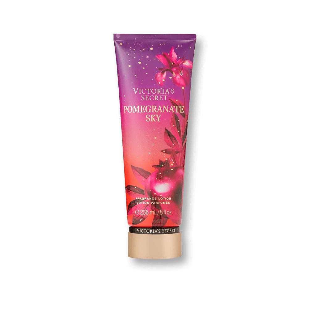 Victoria's Secret Pomegranate Sky Fragrance Lotion 236ml
