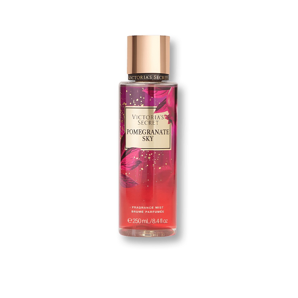 Victoria's Secret Pomegranate Sky Fragrance Mist 250ml