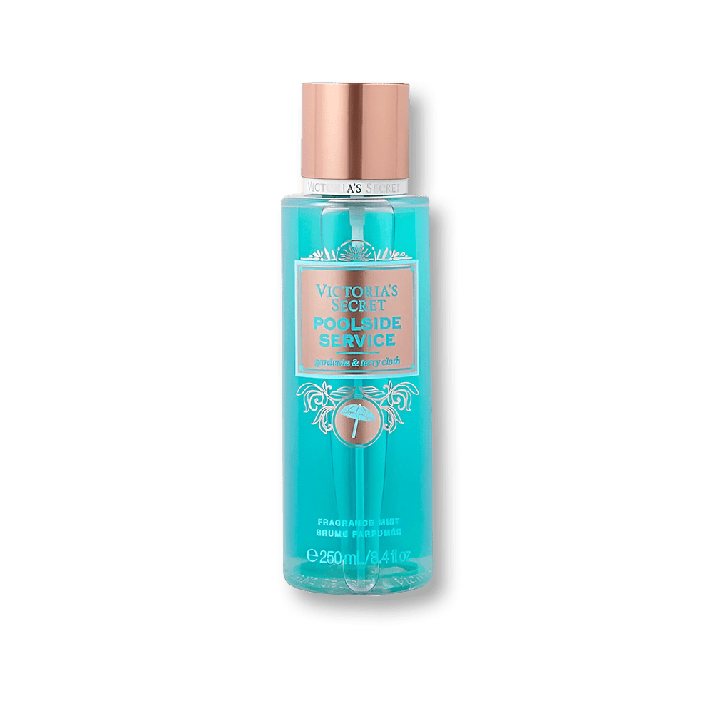 Victoria's Secret Poolside Service Fragrance Mist 250ml