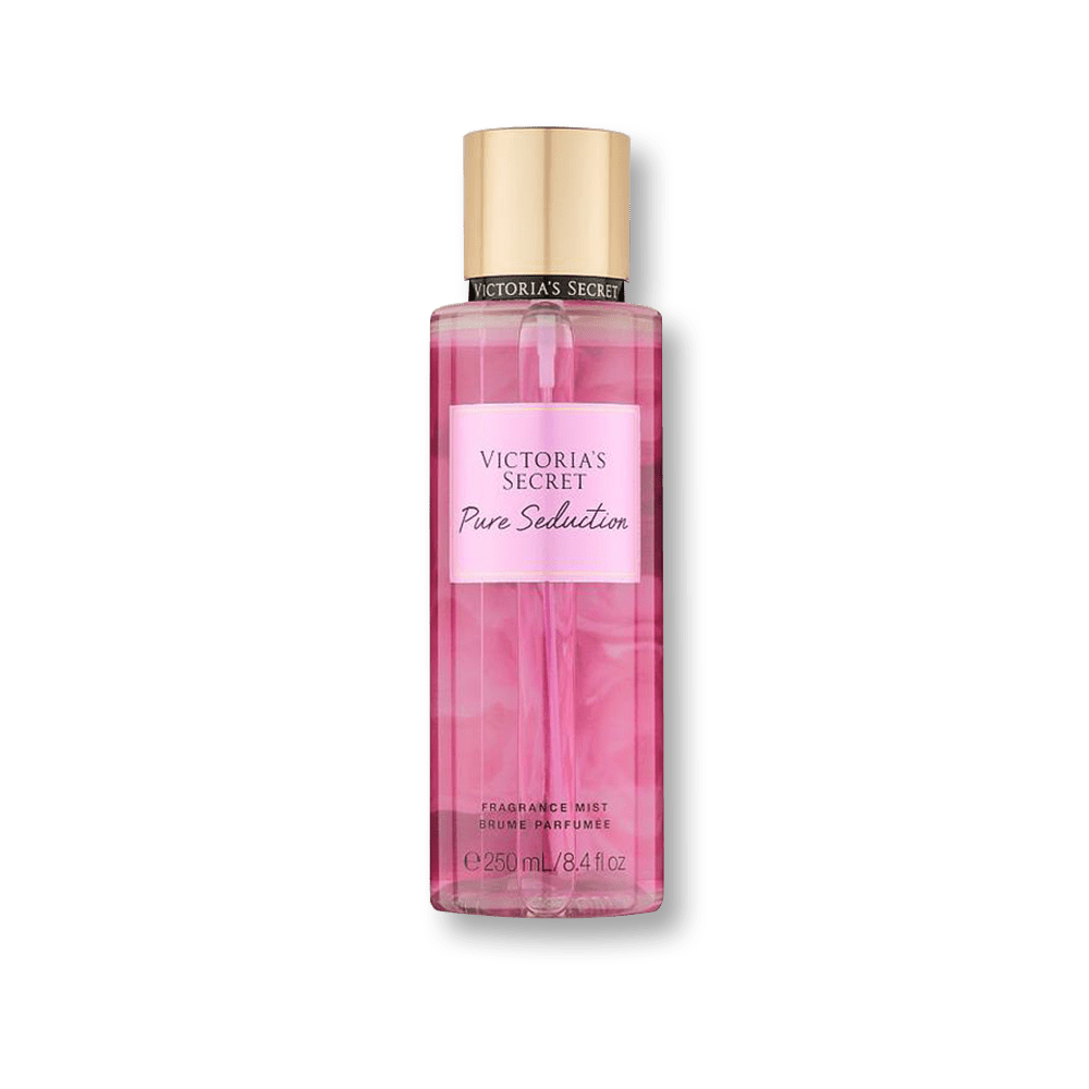 Victoria's Secret Pure Seduction Fragrance Mist 250ml (2026 Batch)