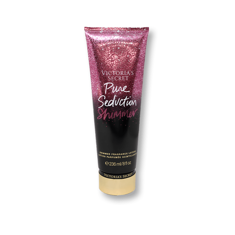 Victoria's Secret Pure Seduction Shimmer Body Lotion 236ml