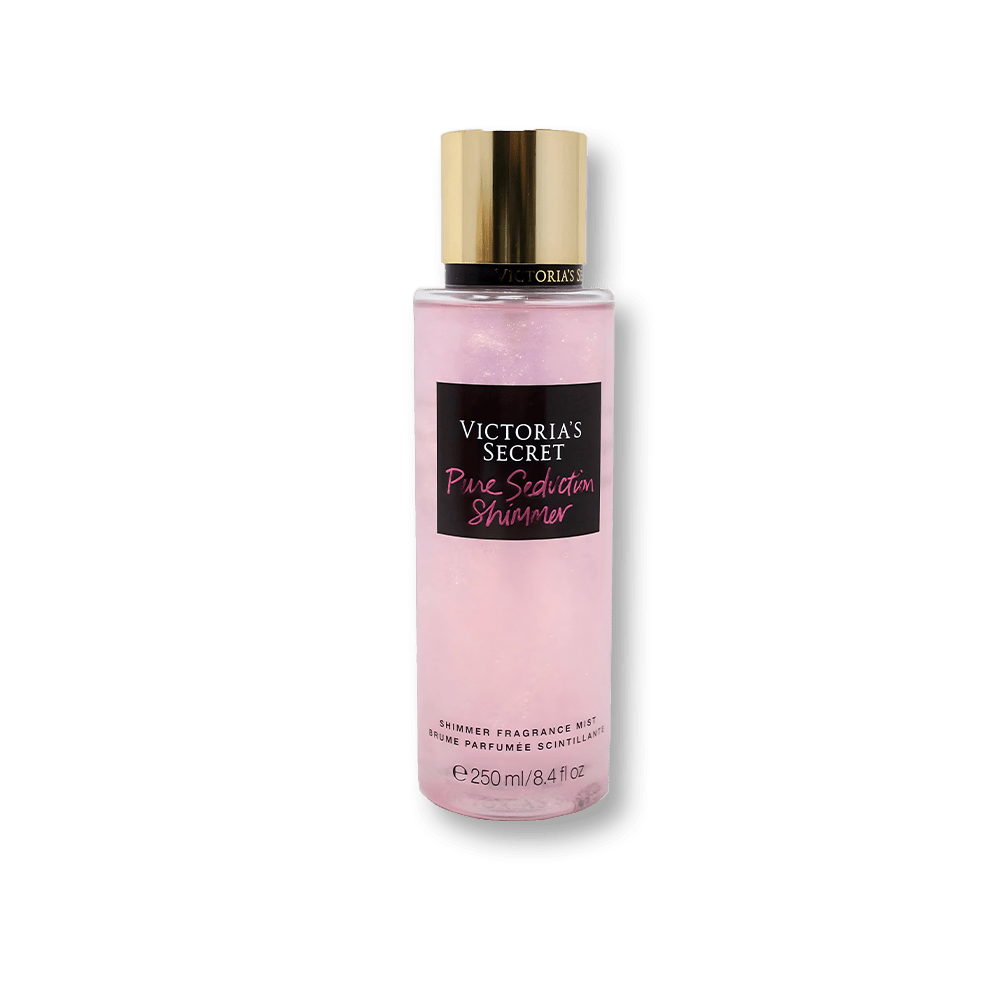 Victoria's Secret Pure Seduction Shimmer Fragrance Mist 250ml