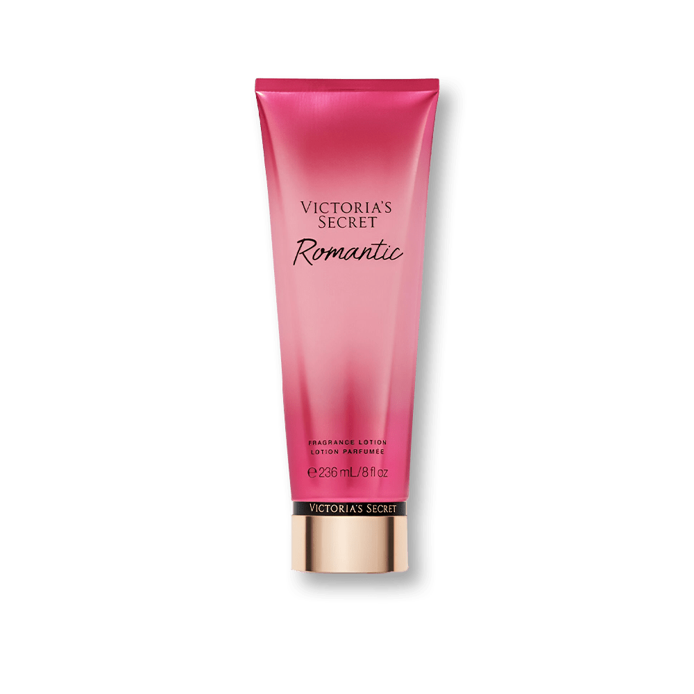 Victoria's Secret Romantic Body Lotion 236ml
