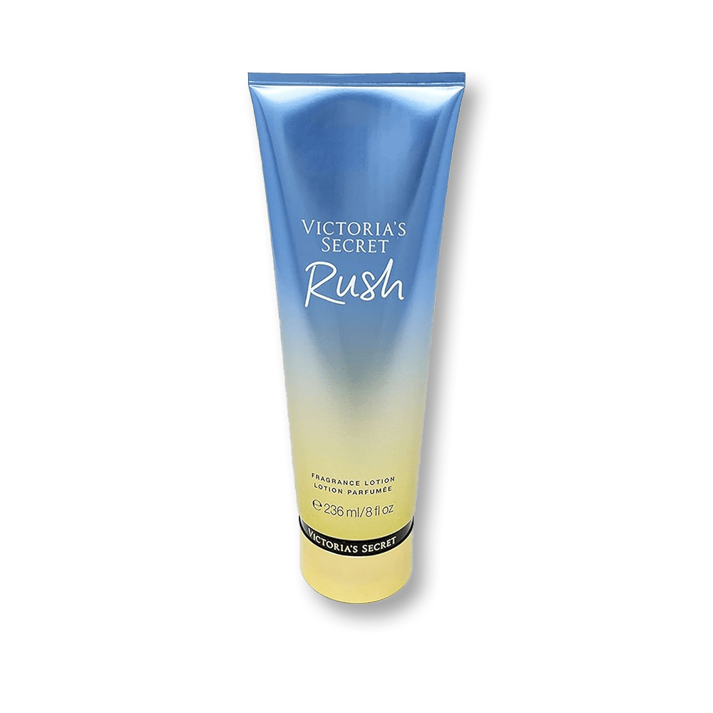 Victoria's Secret Rush Body Lotion 236ml