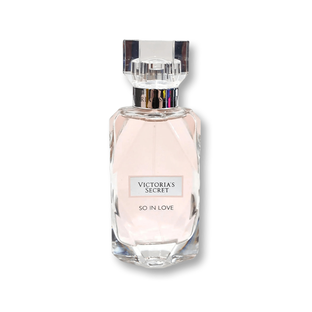 Victoria's Secret So In Love EDP 100ml