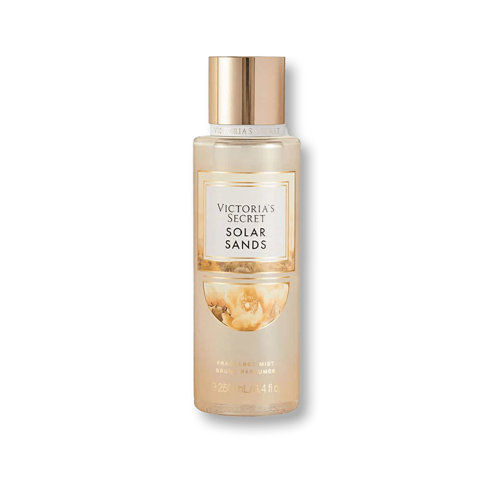 Victoria's Secret Solar Sands Body Mist 250ml