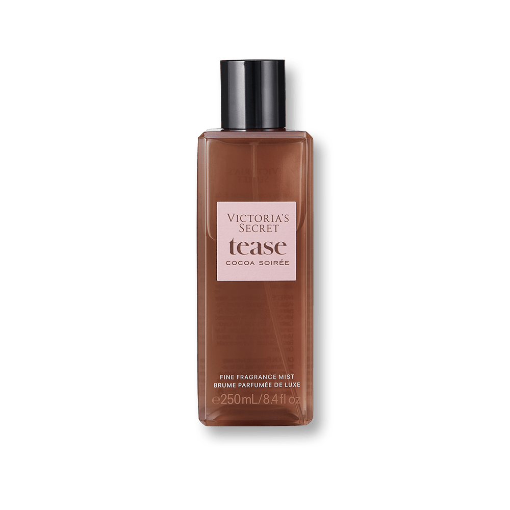 Victoria's Secret Tease Cocoa Soiree Fine Fragrance Mist 250ml