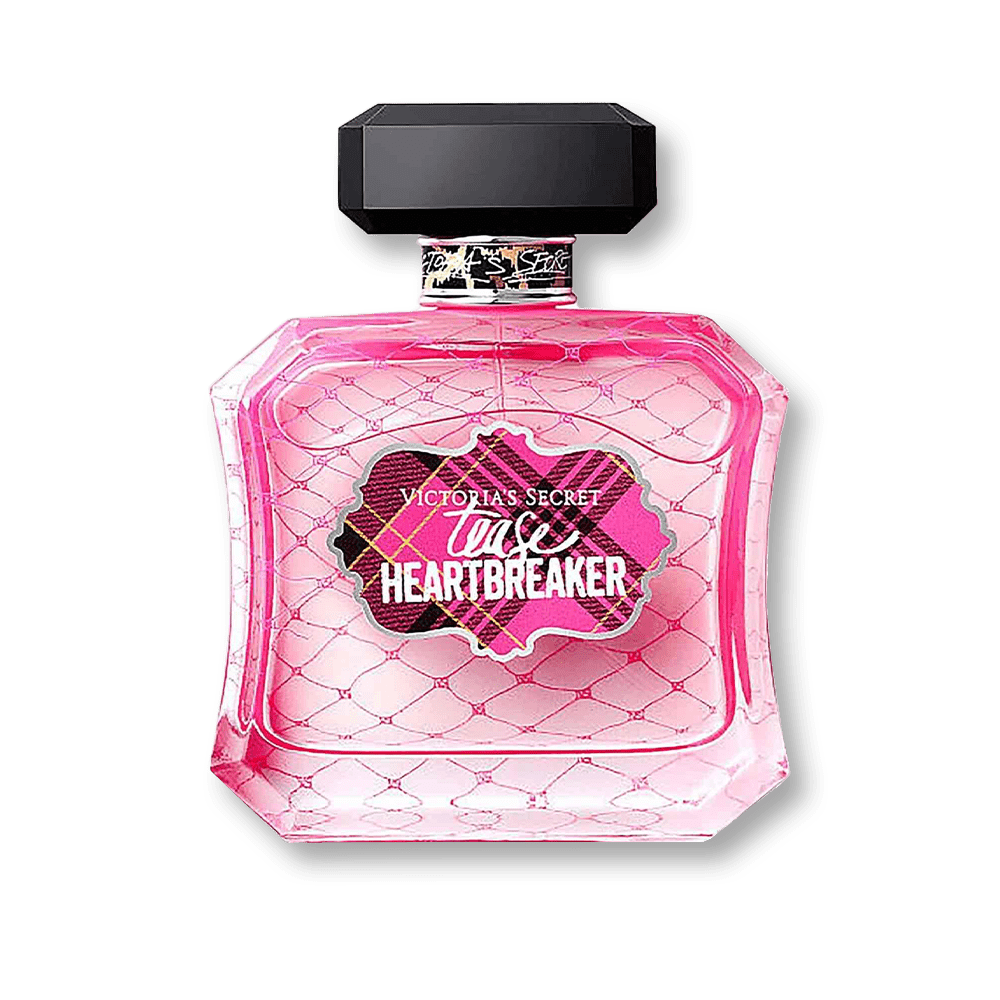 Victoria's Secret Tease Heartbreaker EDP