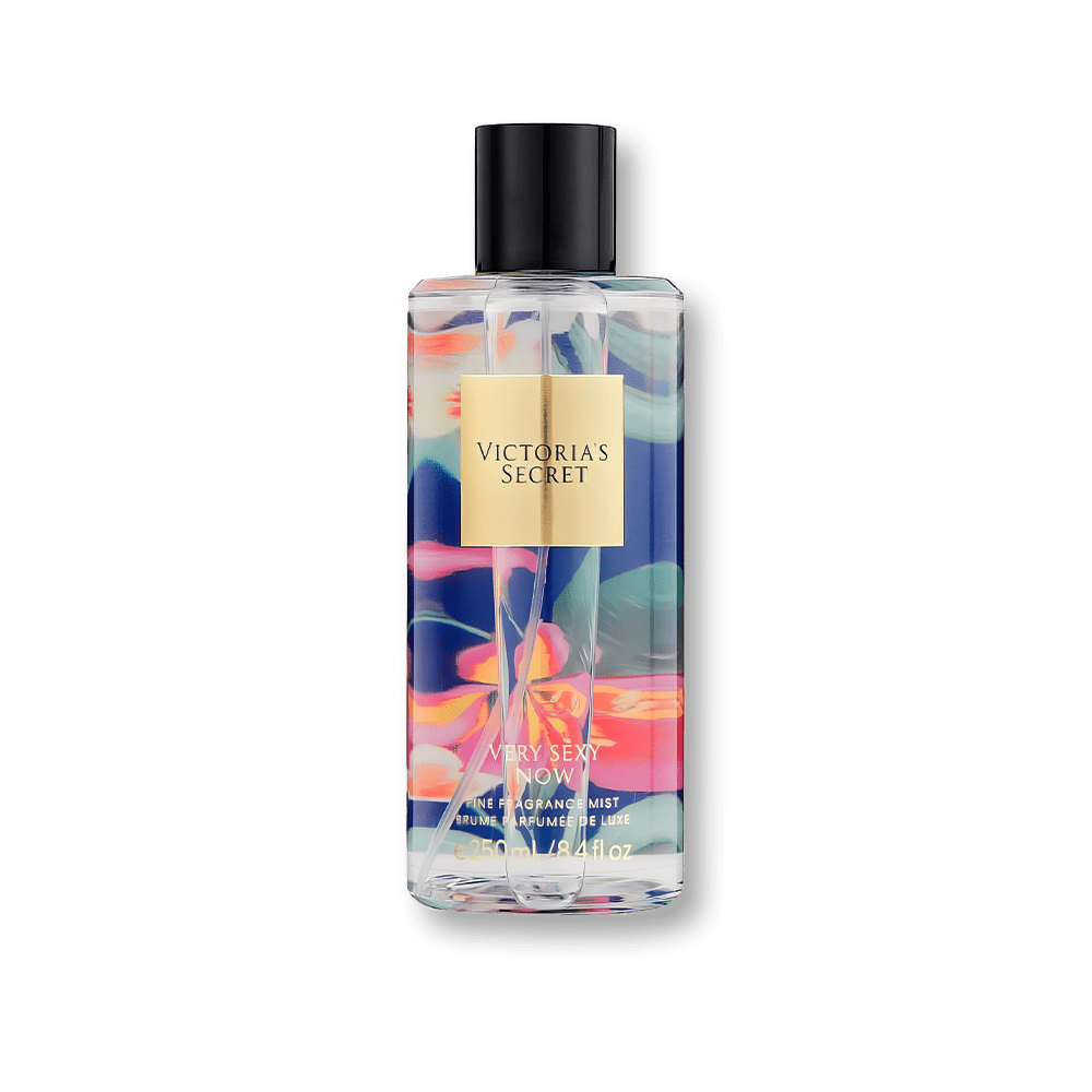 Victoria's Secret Very Sexy Now Fine Fragrance Mist 250ml