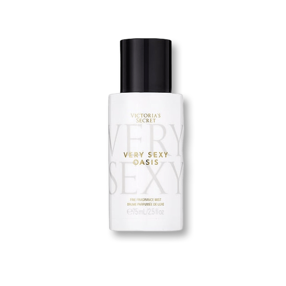Victoria's Secret Very Sexy Oasis Fine Fragrance Mist