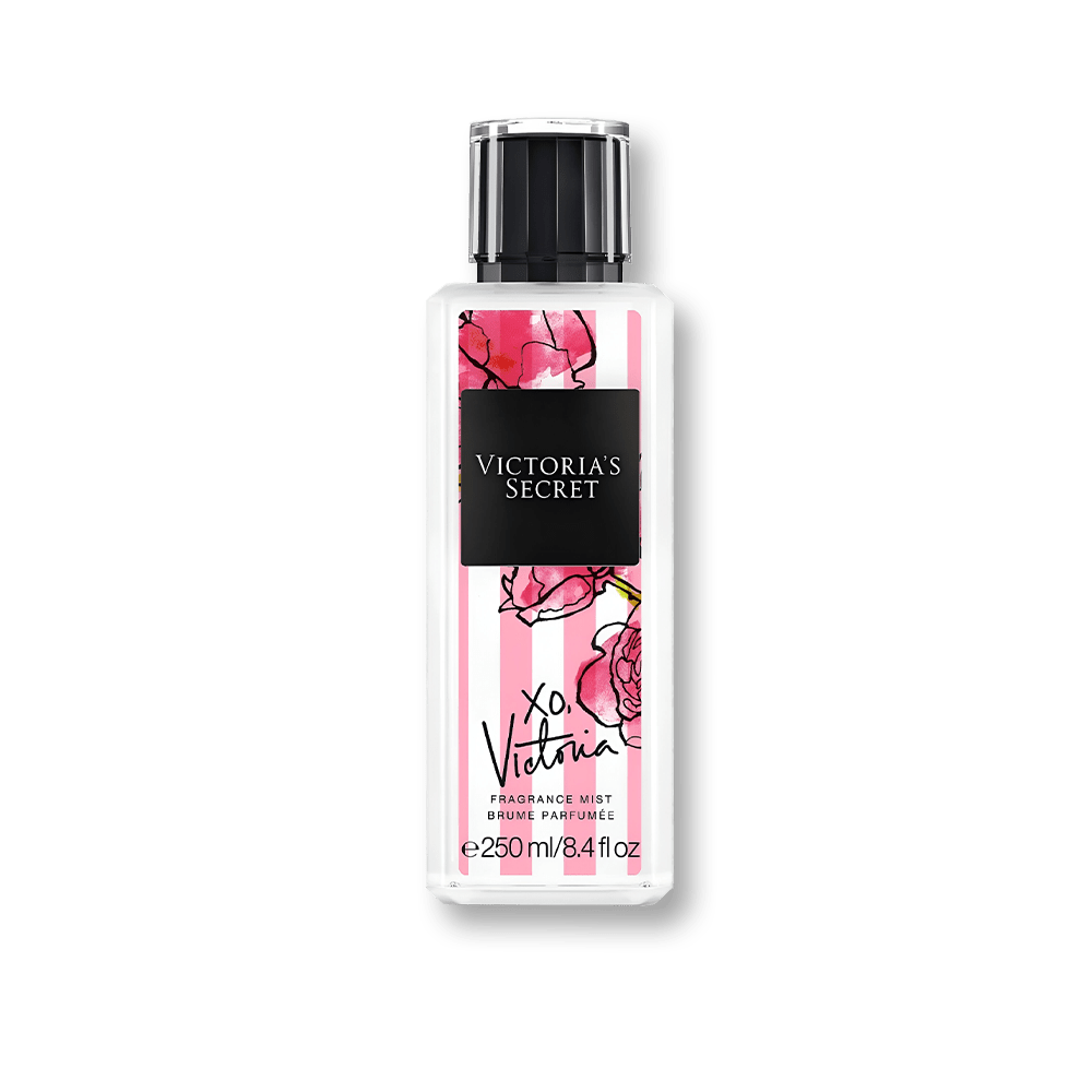 Victoria's Secret Xo Victoria Fine Fragrance Mist 250ml