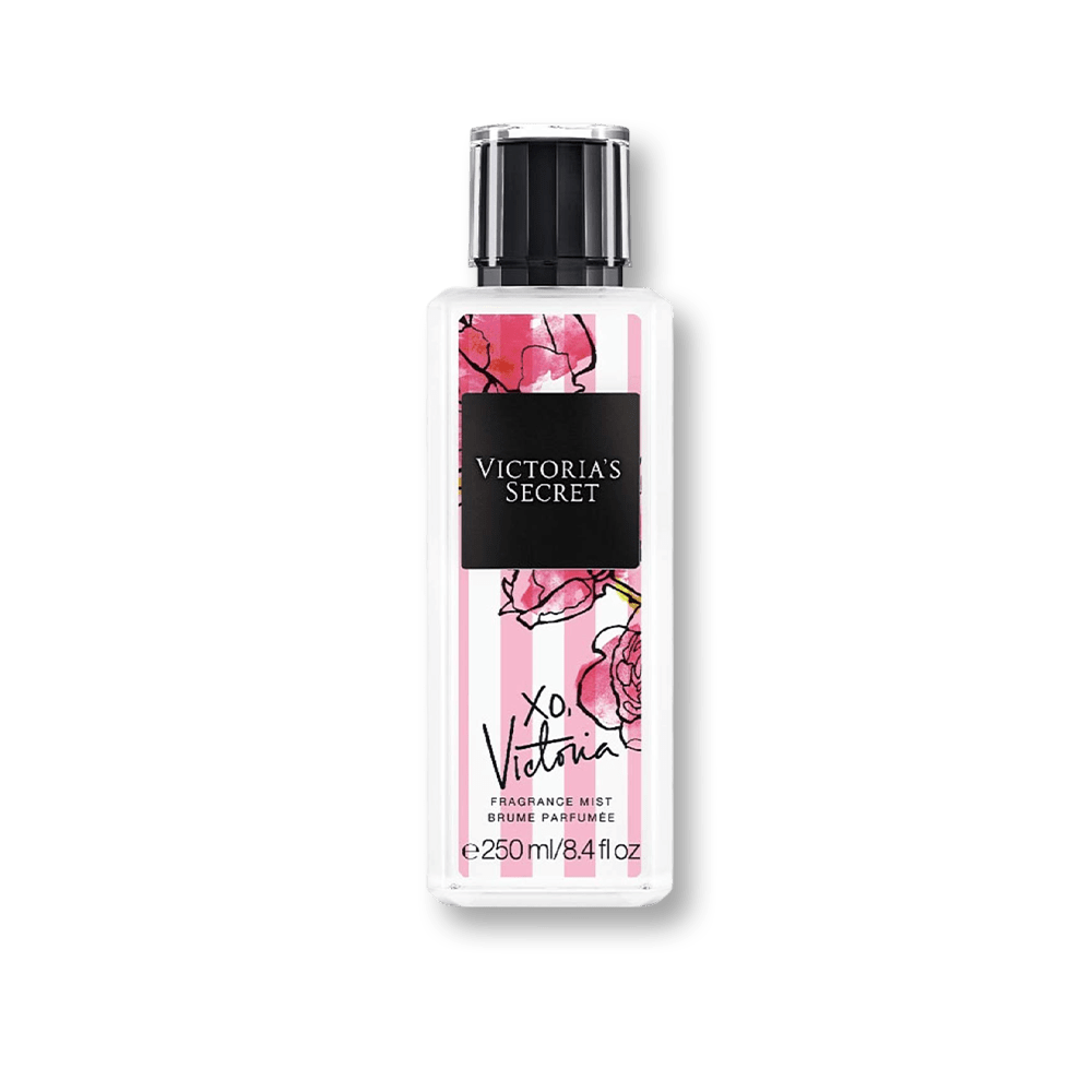 Victoria's Secret Xo, Victoria Fragrance Mist 250ml