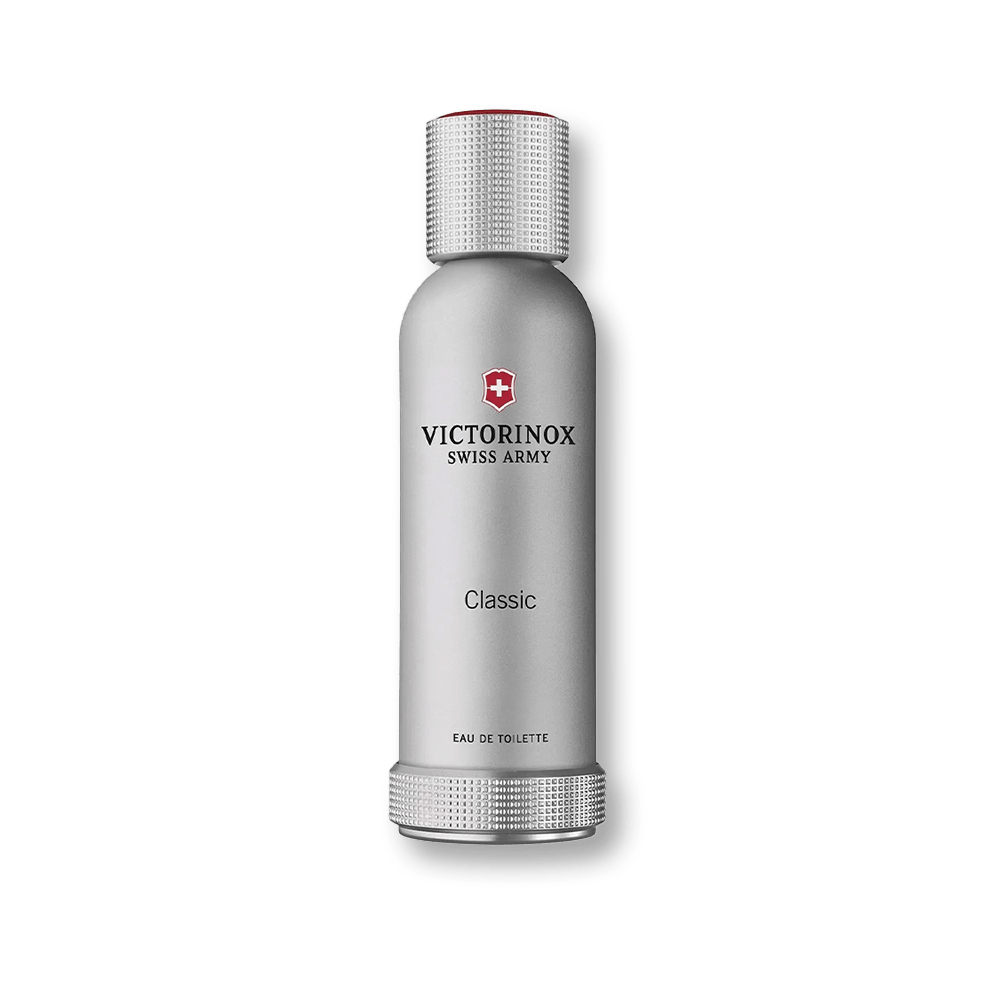 Victorinox Swiss Army EDT For Men 100ml