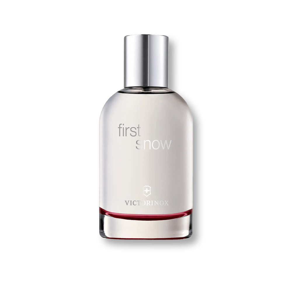 Victorinox Swiss Army First Snow EDT 100ml