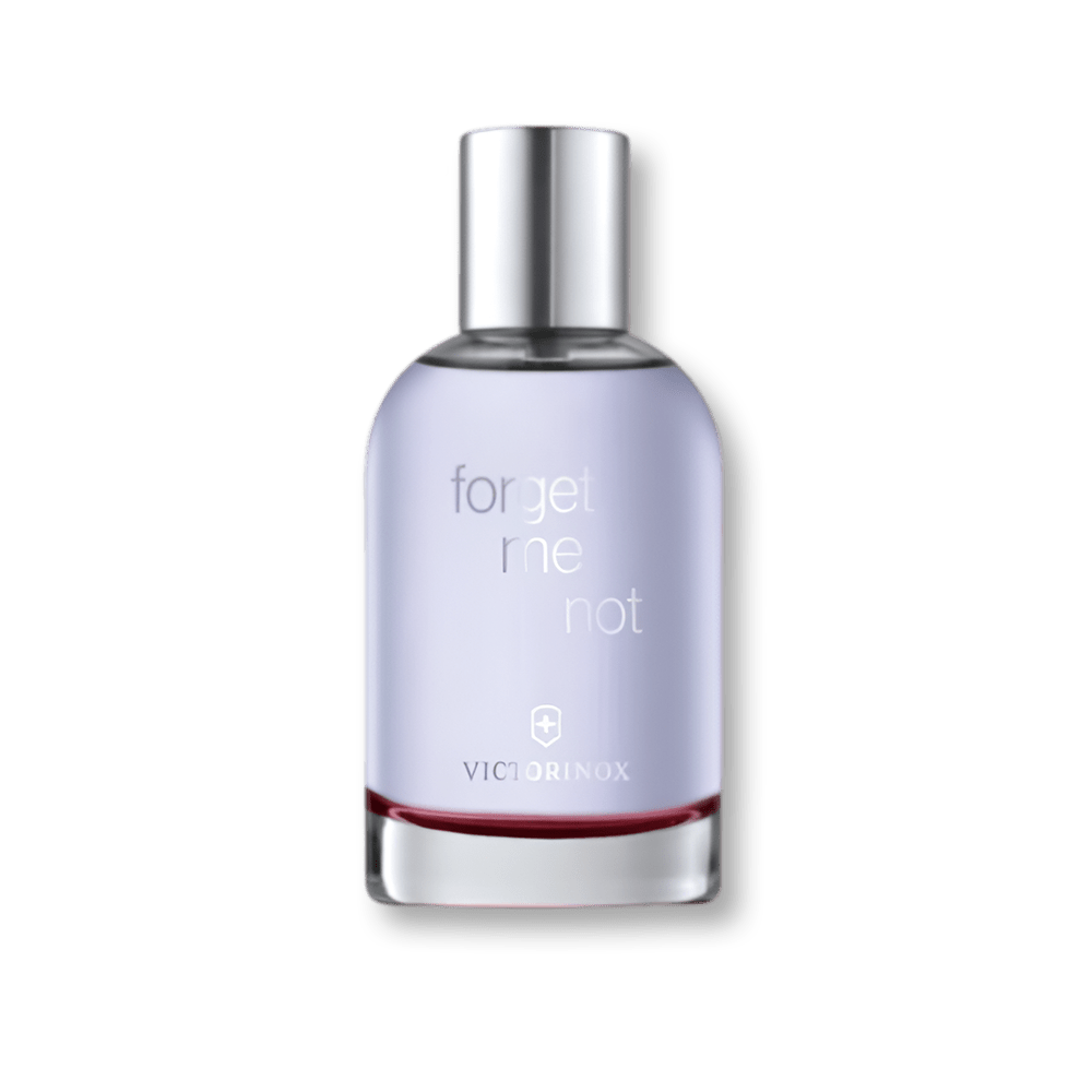 Victorinox Swiss Army Forget Me Not EDT 100ml