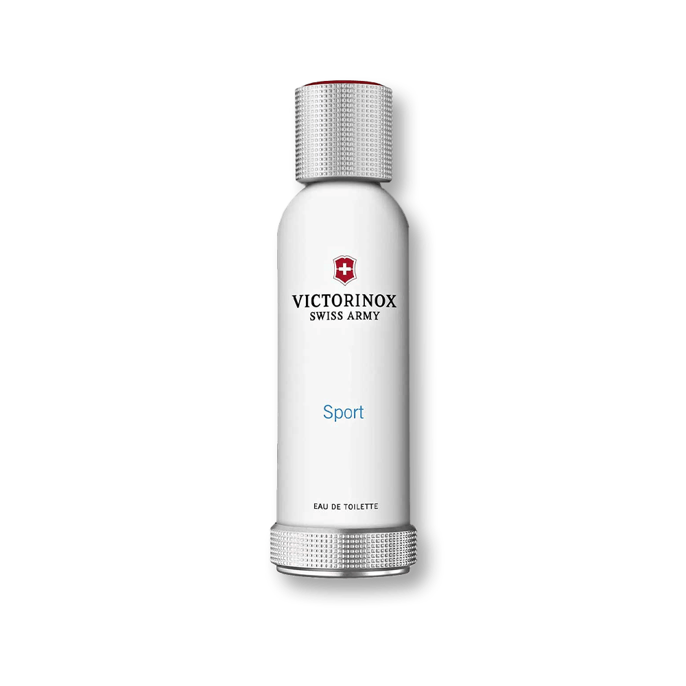 Victorinox Swiss Army Sport EDT 100ml