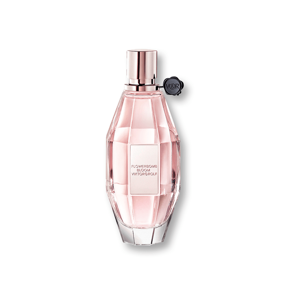 Viktor & Rolf Flowerbomb Bloom EDT 100ml